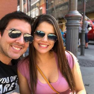 Meet your Posher, Rafaella